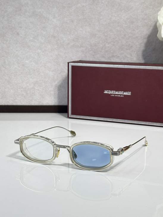 Picture of Jacques Marie Mage Sunglasses _SKUfw77363765fw